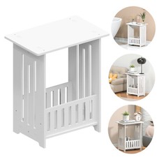Small Bedside Table Drawer