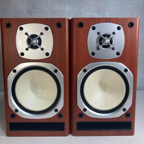 Onkyo n7tx fi - hi-fi, bookshelf