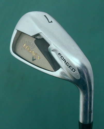 Callaway legacy forged iron - forged, 7