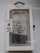Guess iPhone 12/12 Pro