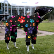 Autumn Winter Dog Pajamas