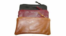 Leather Pencil Case 1169 SOLD