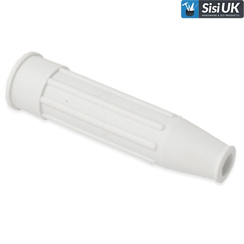 Tap swirl nozzle straight - tap,