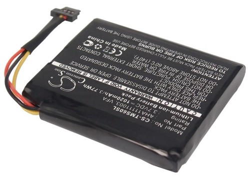 Ion battery for - battery,