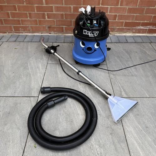 Numatic henry wash hwv370 - numatic,