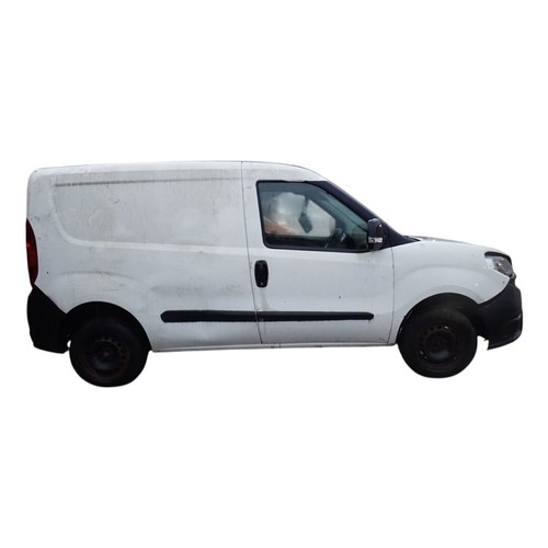 Fiat doblo door 263 - fiat,