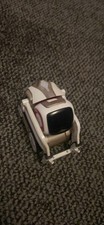 Cosmo Robot with Charging