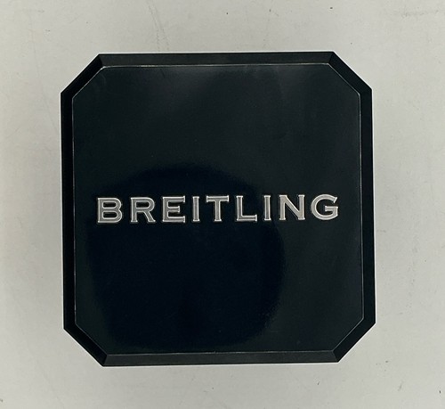Vintage breitling bakelite - breitling,