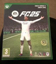 EA Sports FIFA 25 Xbox
