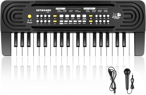 Shayson kids piano keyboard - shayson,