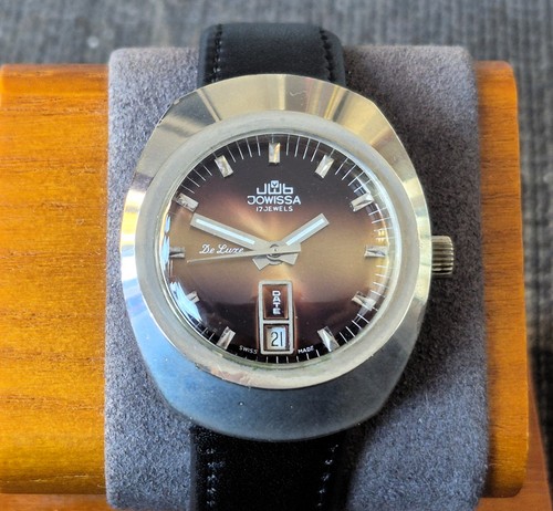 Fab jowissa luxe datomatic - jowissa,