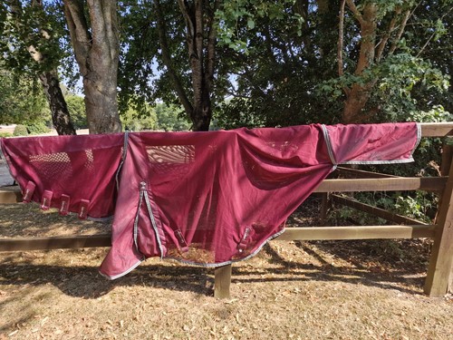 Premier equine mesh - premier, mesh-air