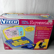 VTECH TALKING WHIZ KID