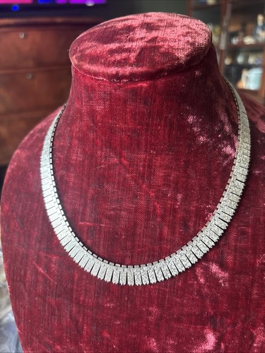 Vintage 925 sterling silver - vintage,
