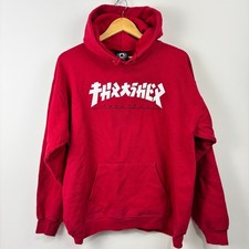 Thrasher Magazine Godzilla