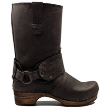 Sanita 'Mohawk' Danish Clog