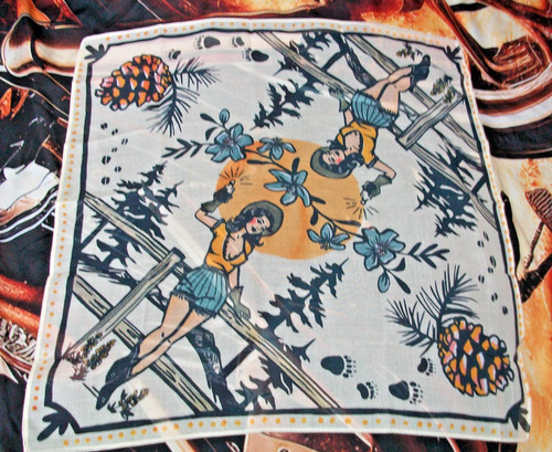 015 new bandana - 015#,