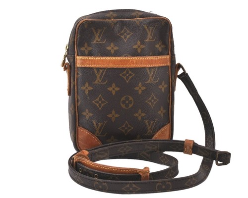 Authentic louis vuitton - louis,