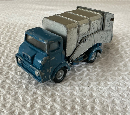 Budgie 274 thames trader - budgie,