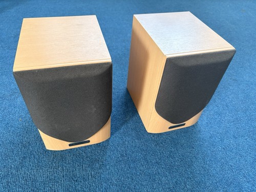 Mission m30 bookshelf speakers - bookshelf,