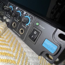 Focusrite Saffire Pro 40 Firewire Audio Interface