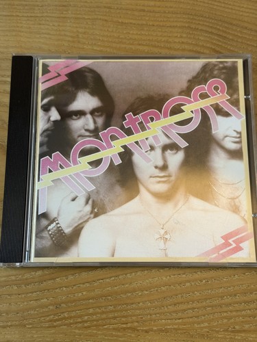 Montrose sammy - montrose,