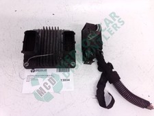 VAUXHALL Astra G MKIV Engine ECU 09353489