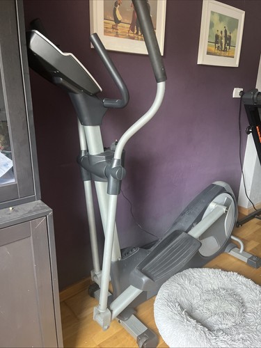 Nordictrack elliptical cross - elliptical,