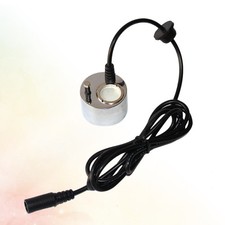 3pcs Mist Maker Fish Tank Bonsai Crafts Fog Sprayer Coffee Table Aquarium