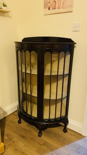 Vintage antique edwardian half - edwardian,