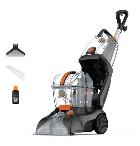 Vax upright carpet cleaner - vax,
