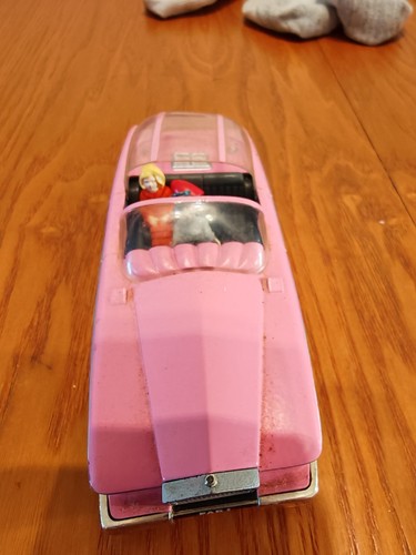 Vintage corgi toys fab - fab, 1