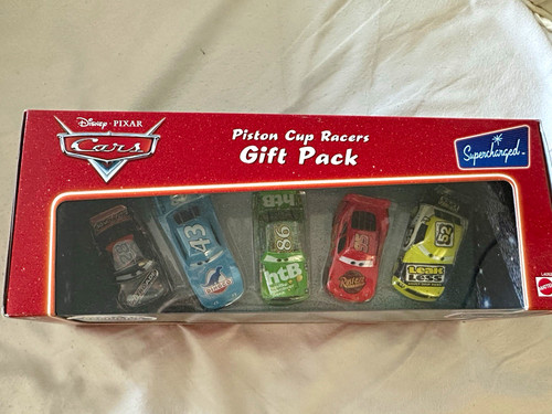 Mattel disney pixar cars - disney,