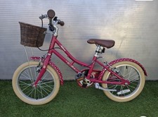 Pendleton Ashbury 16" wheels