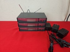 Sennheiser True Diversity