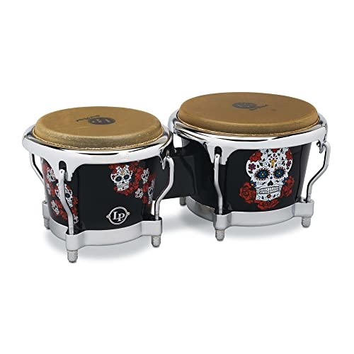 Latin percussion karl - latin, lp