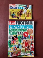 The Sun Football Encyclopaedia