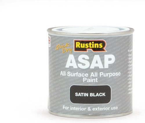 Rustins asap paint - asap, |