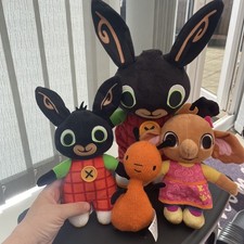 Bing Bundle - Walking Bing & 3