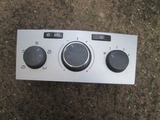 2009 VAUXHALL ASTRA H 1.8 16V