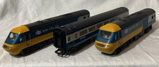 HORNBY HIGH SPEED TRAIN SET