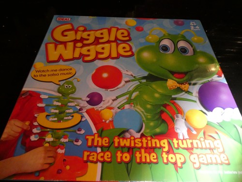 Giggle wiggle game new and - wiggle,