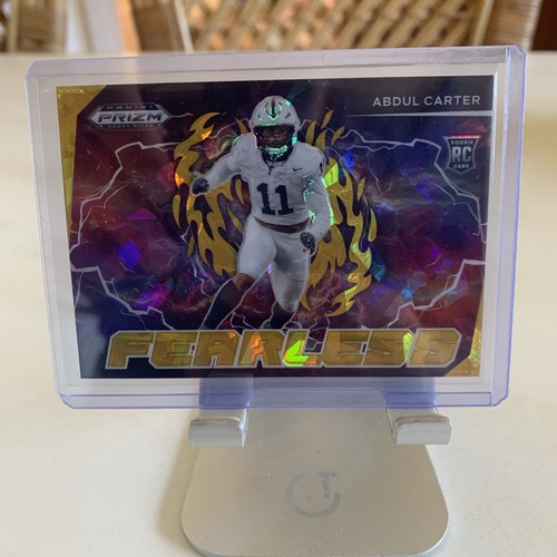 Abdul carter prizm - -,