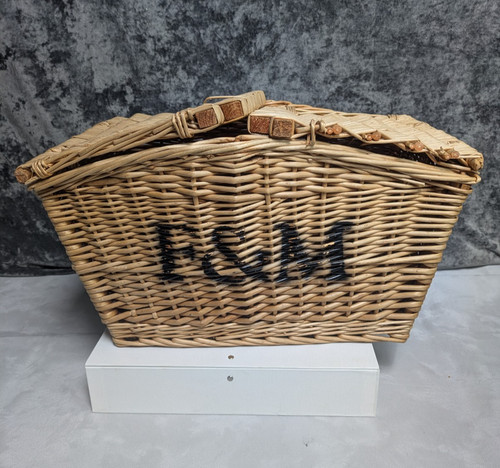 Fortnum mason m medium - &, f&m