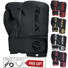 Boxing gloves 8oz 10oz - 10oz, 12oz