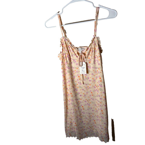 Hippie rose dress - hippie, women's