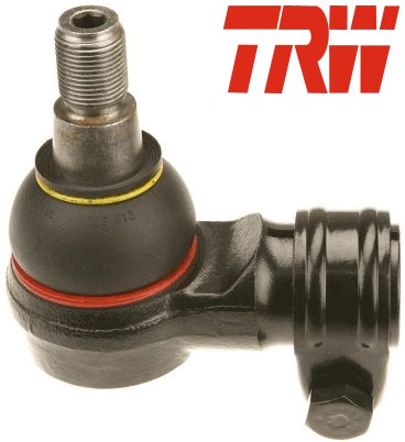 Tie rod end fits - end, fh12