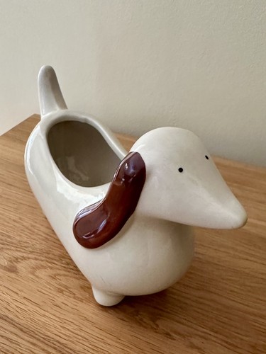 Helio ferretti style dachshund - helio,