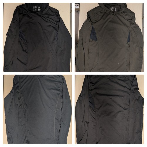 Triple aught designs crew - triple, ls