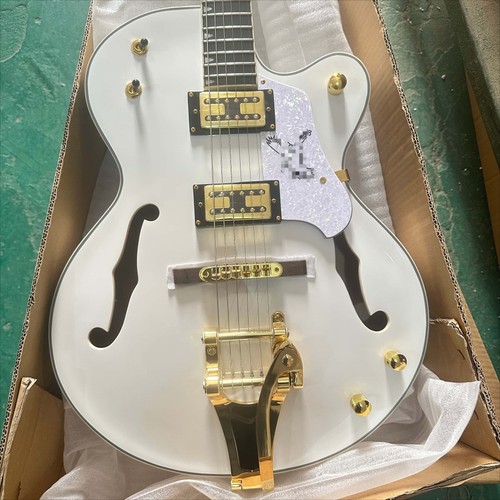 Falcon hollow body gloss - falcon,